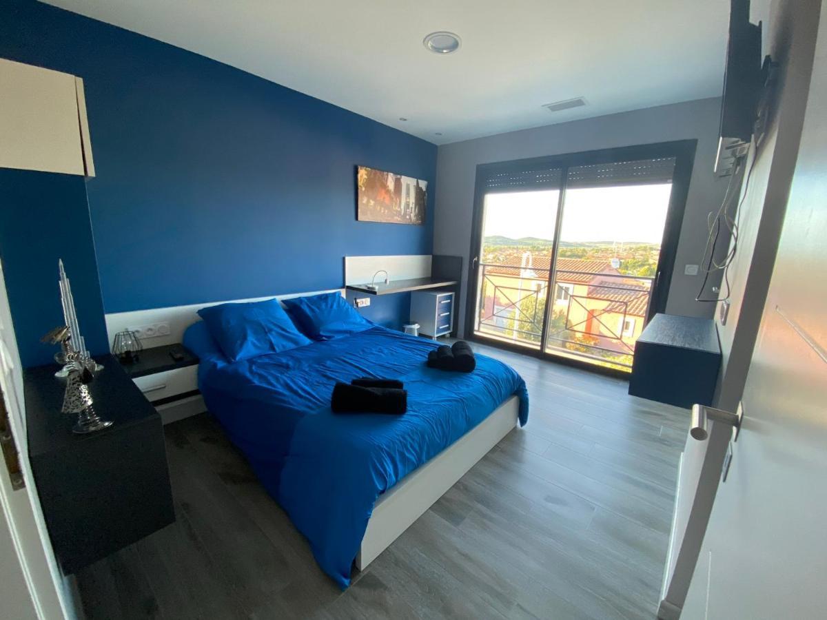 Blue Diamond Room Salles-dʼAude エクステリア 写真