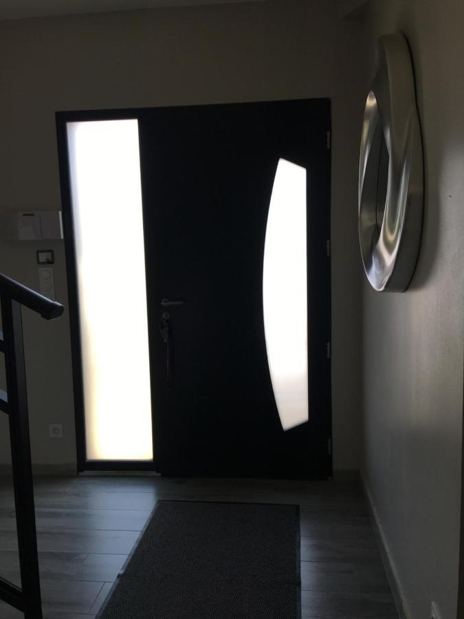 Blue Diamond Room Salles-dʼAude エクステリア 写真